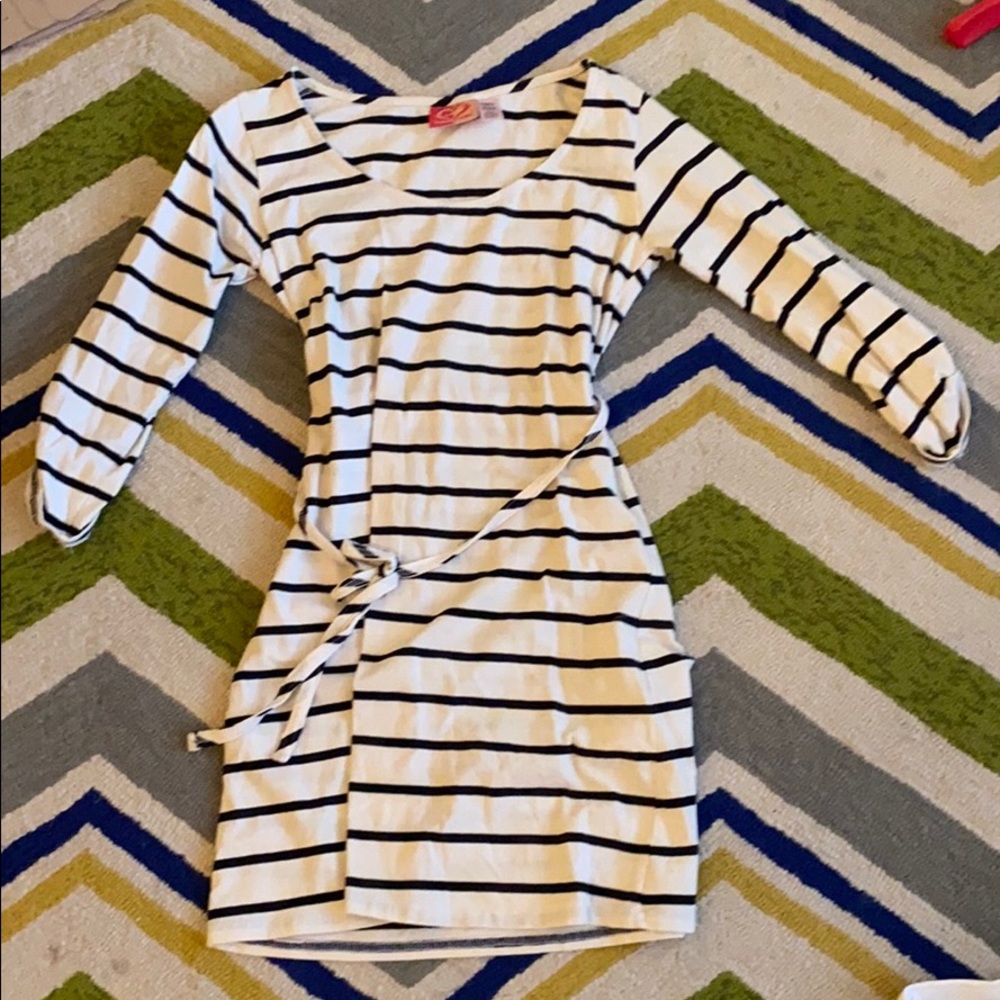 Maternity dress/shirt